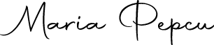 Maria Pepcu
